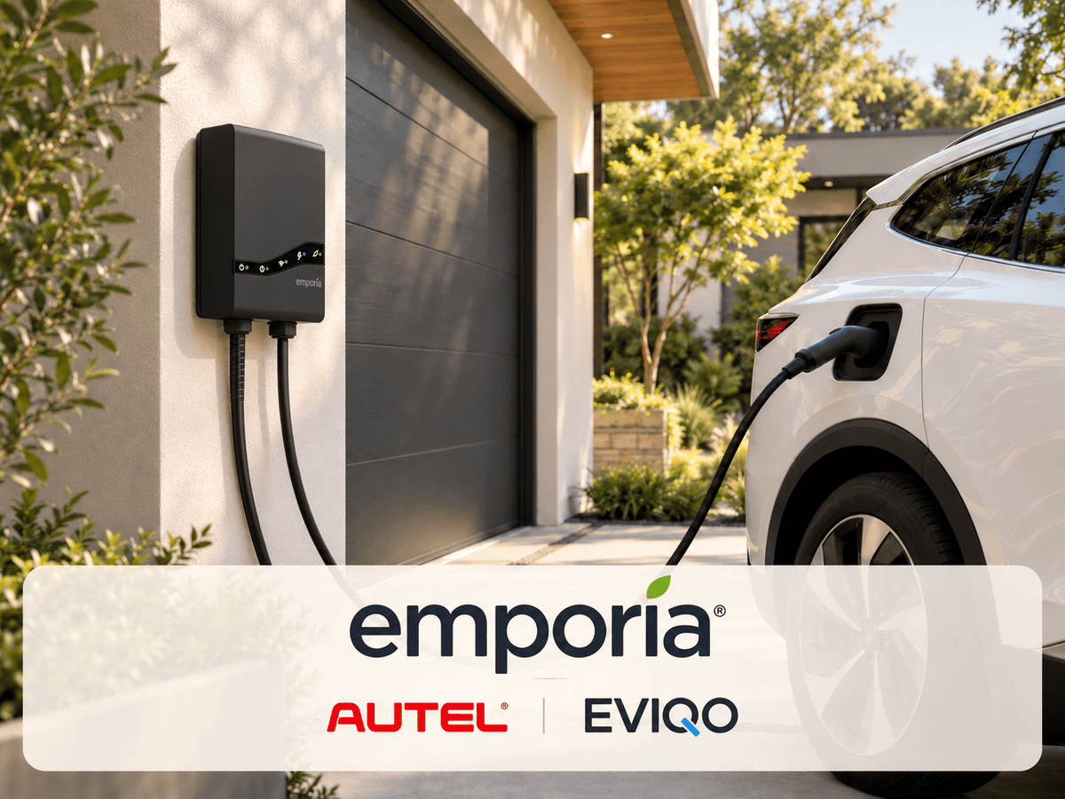 Level 2 EV Chargers - Home Power Tech