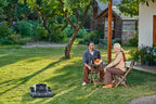 Lymow One Plus Robotic Lawn Mower
