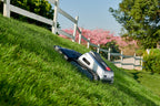 Lymow One Plus Robotic Lawn Mower