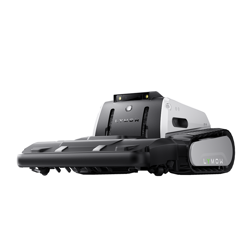 Lymow One Plus Robotic Lawn Mower