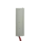 120V 15A 4-Circuit Non-Automatic Transfer Switch - Home Power Tech
