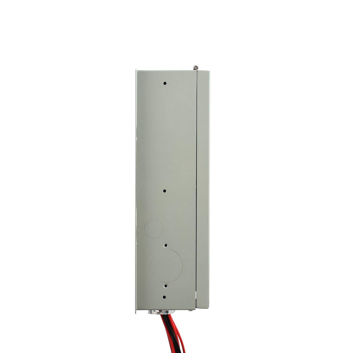 120V 15A 4-Circuit Non-Automatic Transfer Switch - Home Power Tech