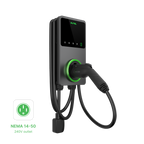 AC Elite Home 40A EV Charger | CA