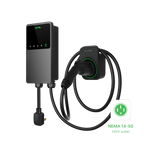AC Elite Home 40A EV Charger | CA
