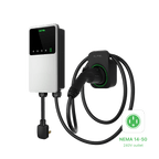 AC Elite Home 40A EV Charger | CA