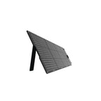 Mango Power Solar Move 200W / 36V Portable Solar Panel – Single Panel
