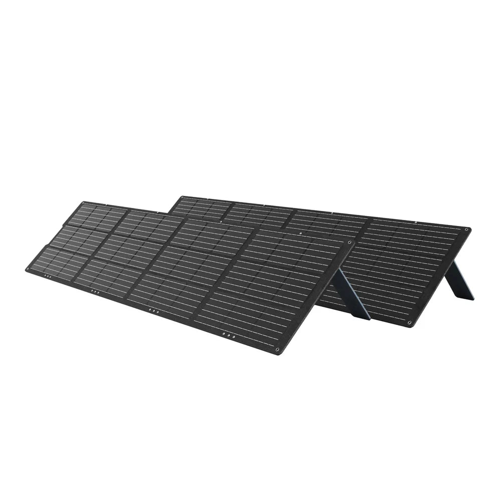 Mango Power Solar Move 200W / 36V Portable Solar Panel – Single Panel