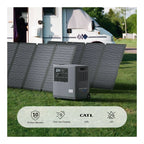 Mango Power E 240V Power Kit Pro – 14kWh, 6000W