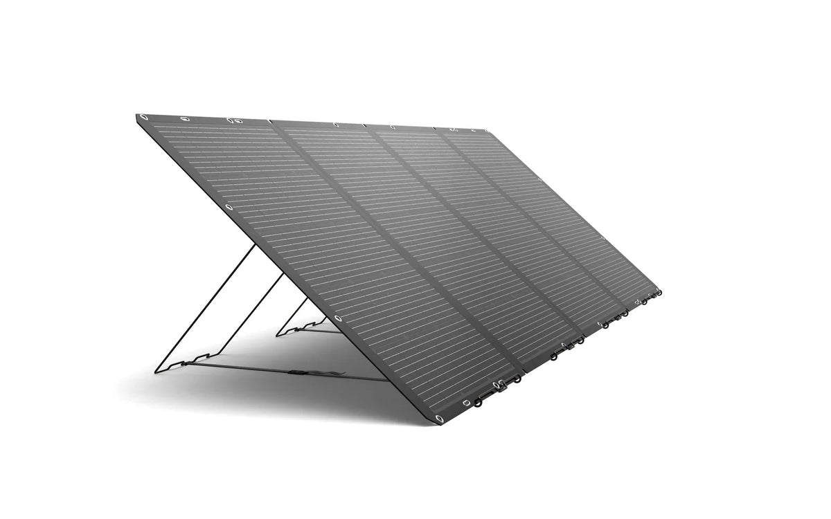 Mango Power 400W Ultra-Light Portable Solar Panel