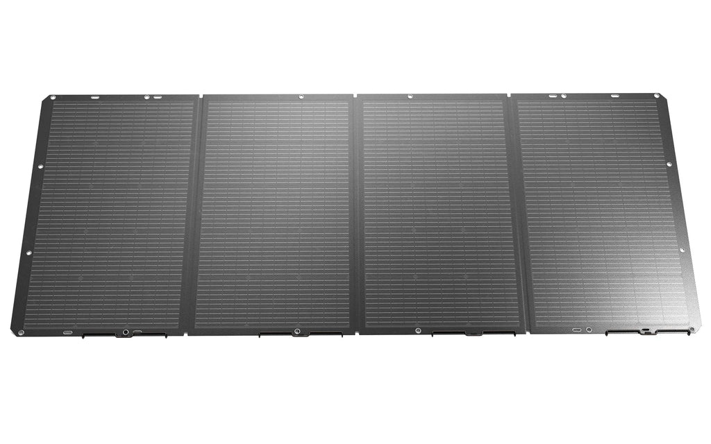 Mango Power 400W Ultra-Light Portable Solar Panel