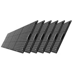 Mango Power Solar Move 200W / 36V Portable Solar Panel – Single Panel