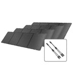 Mango Power 400W Ultra-Light Portable Solar Panel