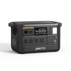 PECRON F1000LFP Portable Power Station 1500W 960Wh