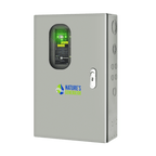 30A Automatic Generator Transfer Switch - Home Power Tech