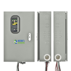 30A Automatic Generator Transfer Switch - Home Power Tech