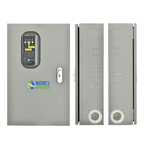30A Automatic Generator Transfer Switch - Home Power Tech