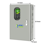 30A Automatic Generator Transfer Switch - Home Power Tech