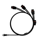 MANGO POWER S 4-in-1 Cable