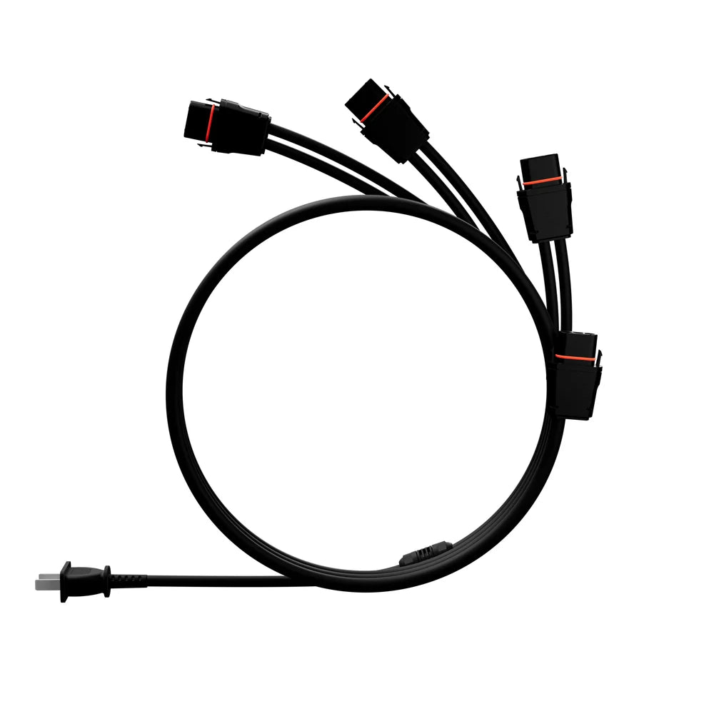 MANGO POWER S 4-in-1 Cable