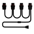 MANGO POWER S 4-in-1 Cable