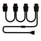 MANGO POWER S 4-in-1 Cable