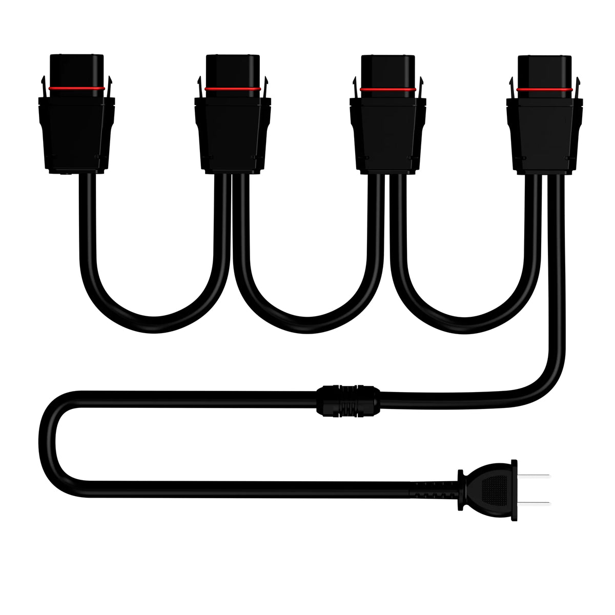 MANGO POWER S 4-in-1 Cable