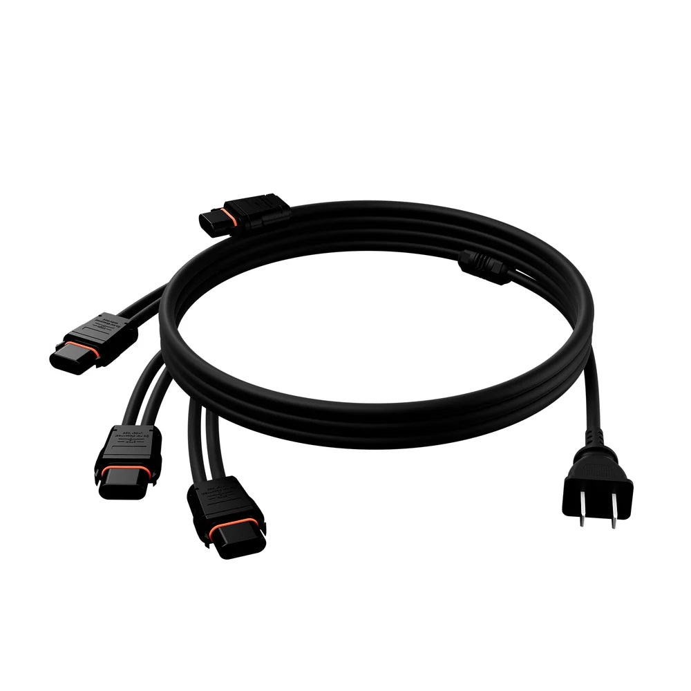 MANGO POWER S 4-in-1 Cable