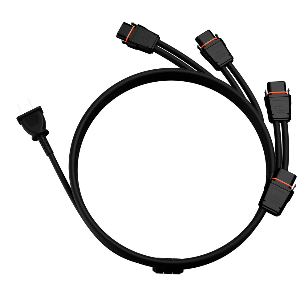 MANGO POWER S 4-in-1 Cable