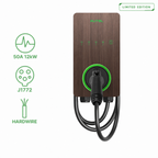 AC Lite Home 50A 12kW EV Charger | CA