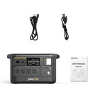 PECRON F1000LFP Portable Power Station 1500W 960Wh