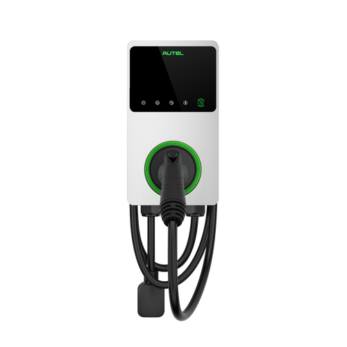 AC Elite Home 40A EV Charger | CA