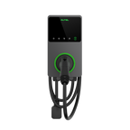 AC Elite Home 40A EV Charger | CA
