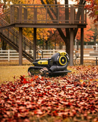 Yarbo Y40 Core with Blower Module