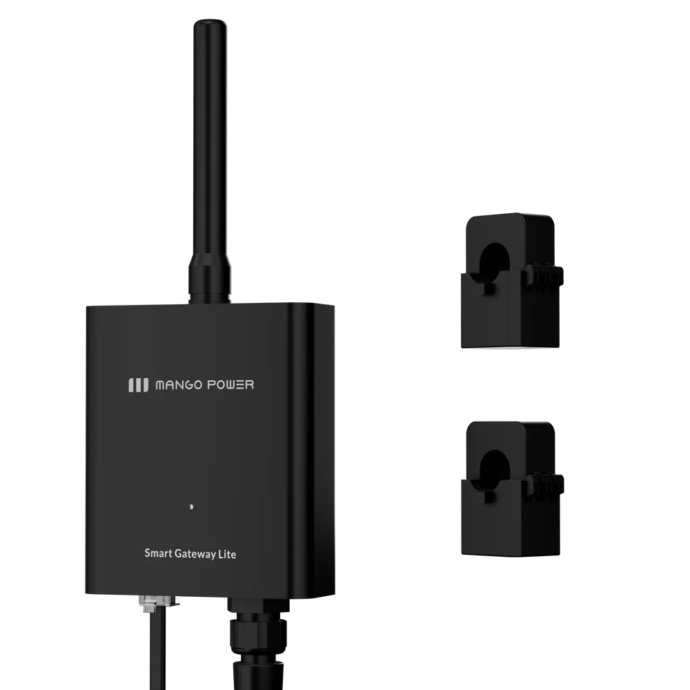 Mango Power Smart Gateway Lite