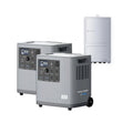 Mango Power E Home Backup Kit – 7kWh, 6000W