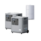 Mango Power E Home Backup Kit – 7kWh, 6000W