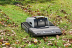 Lymow One Plus Robotic Lawn Mower