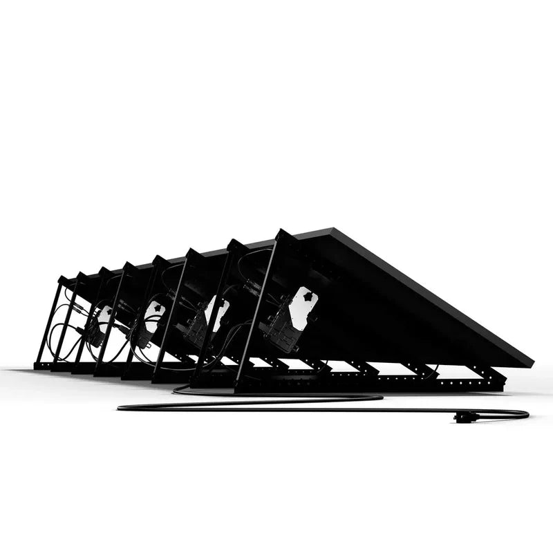 Mango Power S Plug and Play Solar 1200W Kit