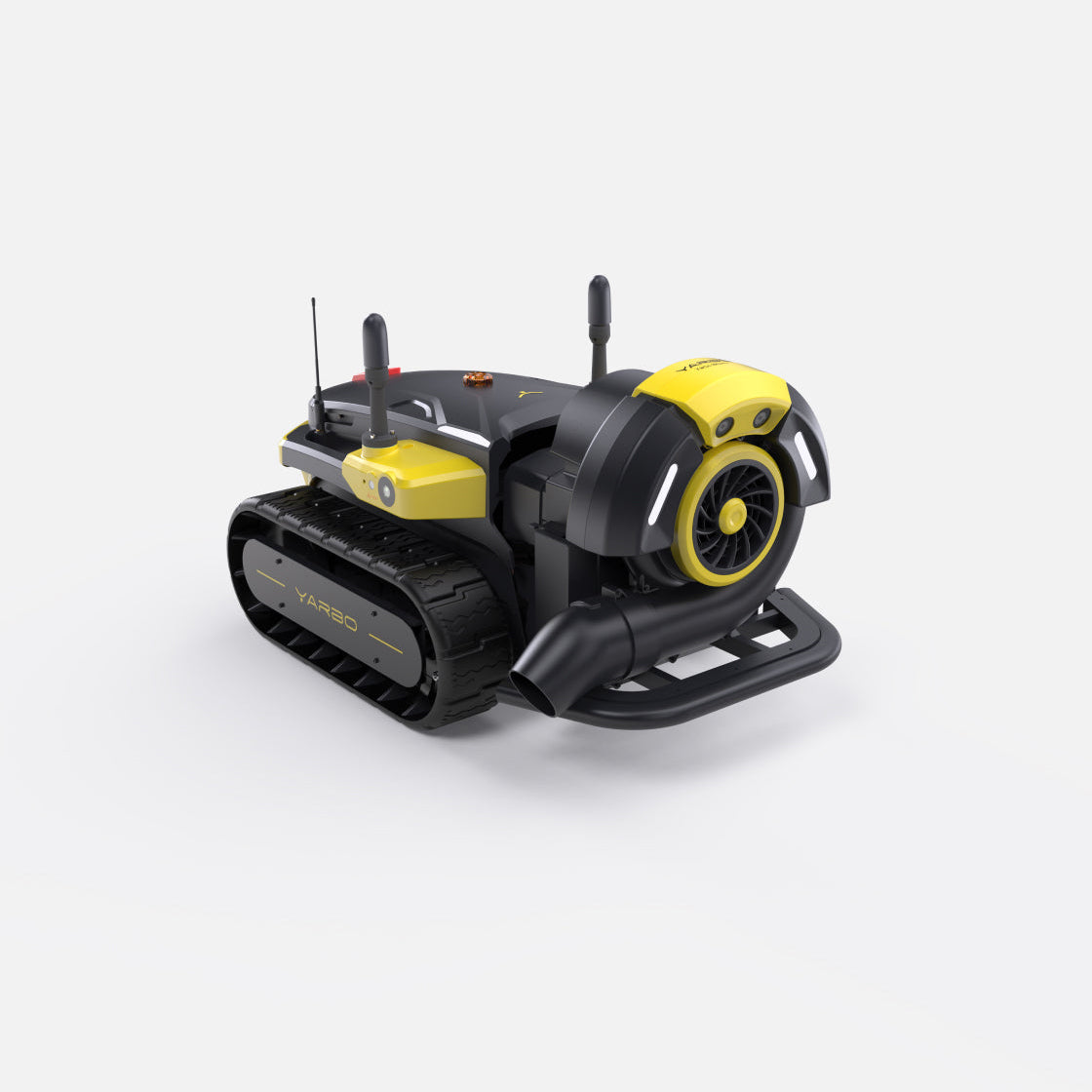 Yarbo Y40 Core with Blower Module