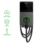 AC Elite Home 50A 12kW EV Charger - Home Power Tech