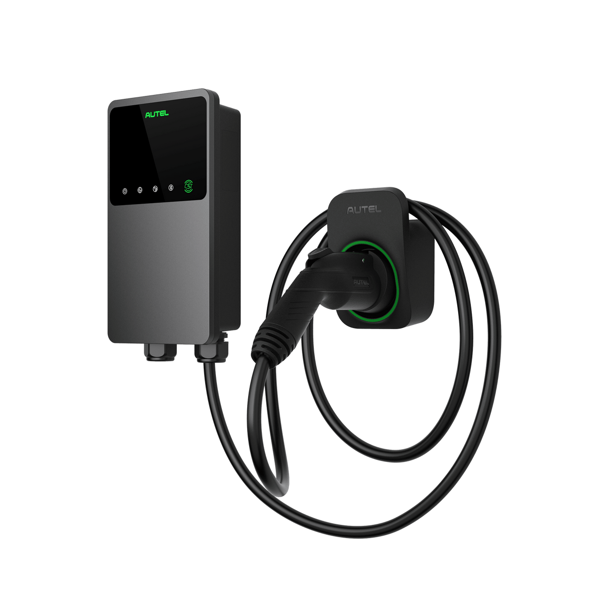 AC Elite Home 50A 12kW EV Charger - Home Power Tech