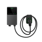 AC Elite Home 50A 12kW EV Charger - Home Power Tech