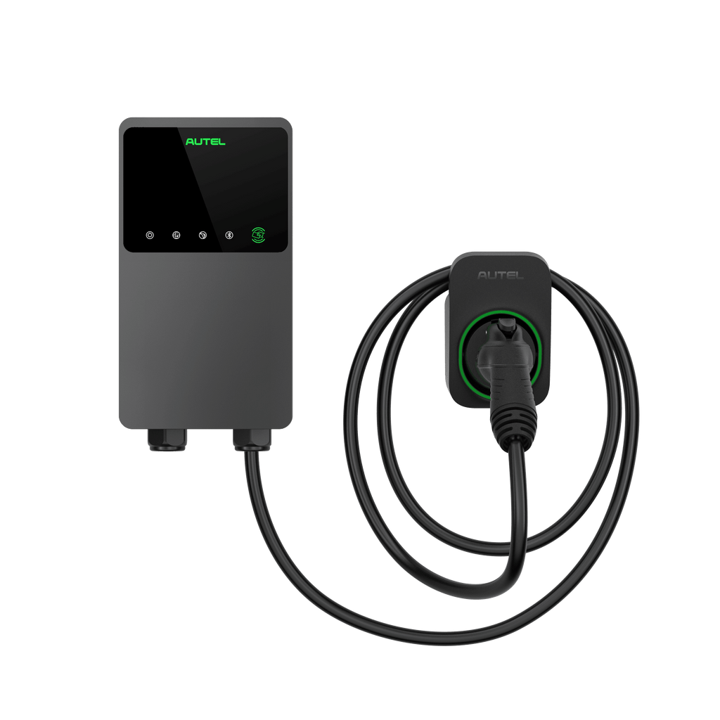AC Elite Home 50A 12kW EV Charger | CA - Home Power Tech