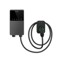 AC Elite Home 50A 12kW EV Charger | CA - Home Power Tech