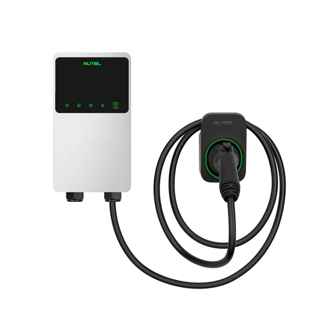 AC Elite Home 50A 12kW EV Charger | CA - Home Power Tech