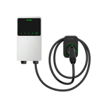 AC Elite Home 50A 12kW EV Charger | CA - Home Power Tech