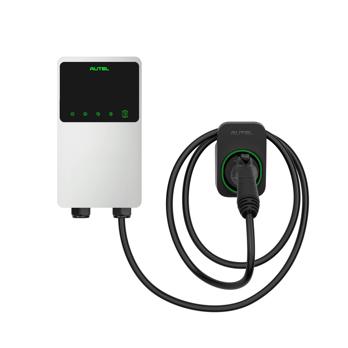 AC Elite Home 50A 12kW EV Charger | CA - Home Power Tech