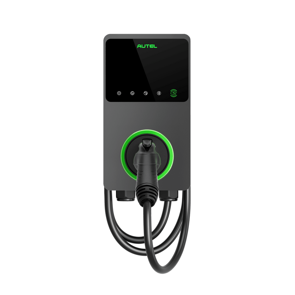 AC Elite Home 50A 12kW EV Charger | CA - Home Power Tech
