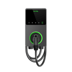 AC Elite Home 50A 12kW EV Charger | CA - Home Power Tech