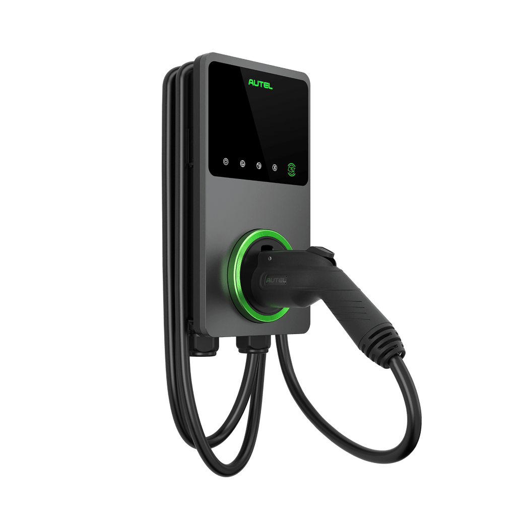 AC Elite Home 50A 12kW EV Charger | CA - Home Power Tech